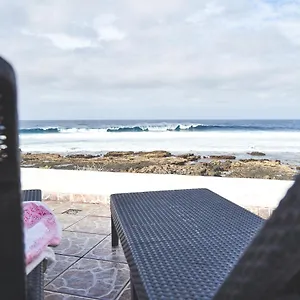  Сasa de vacaciones Casa Maradentro