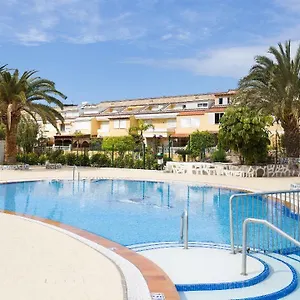  Appartement Playa Americas El Camison